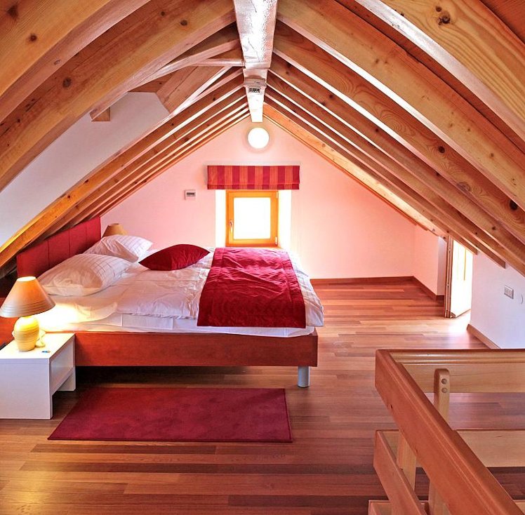 FAMILY ROOM WITH TERRACE Room