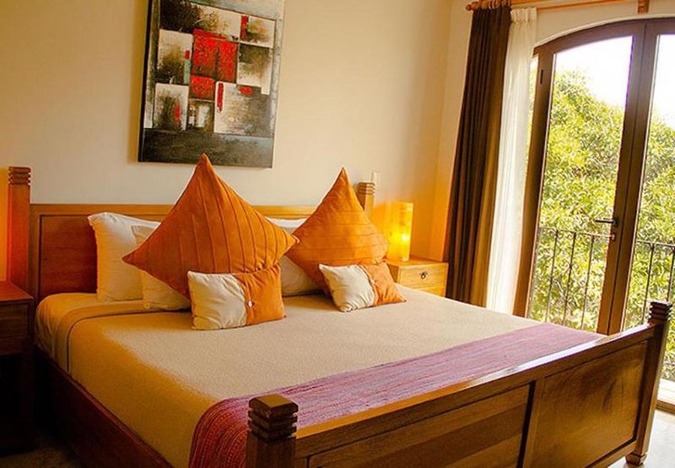 SUITE THREE BEDROOMS Room