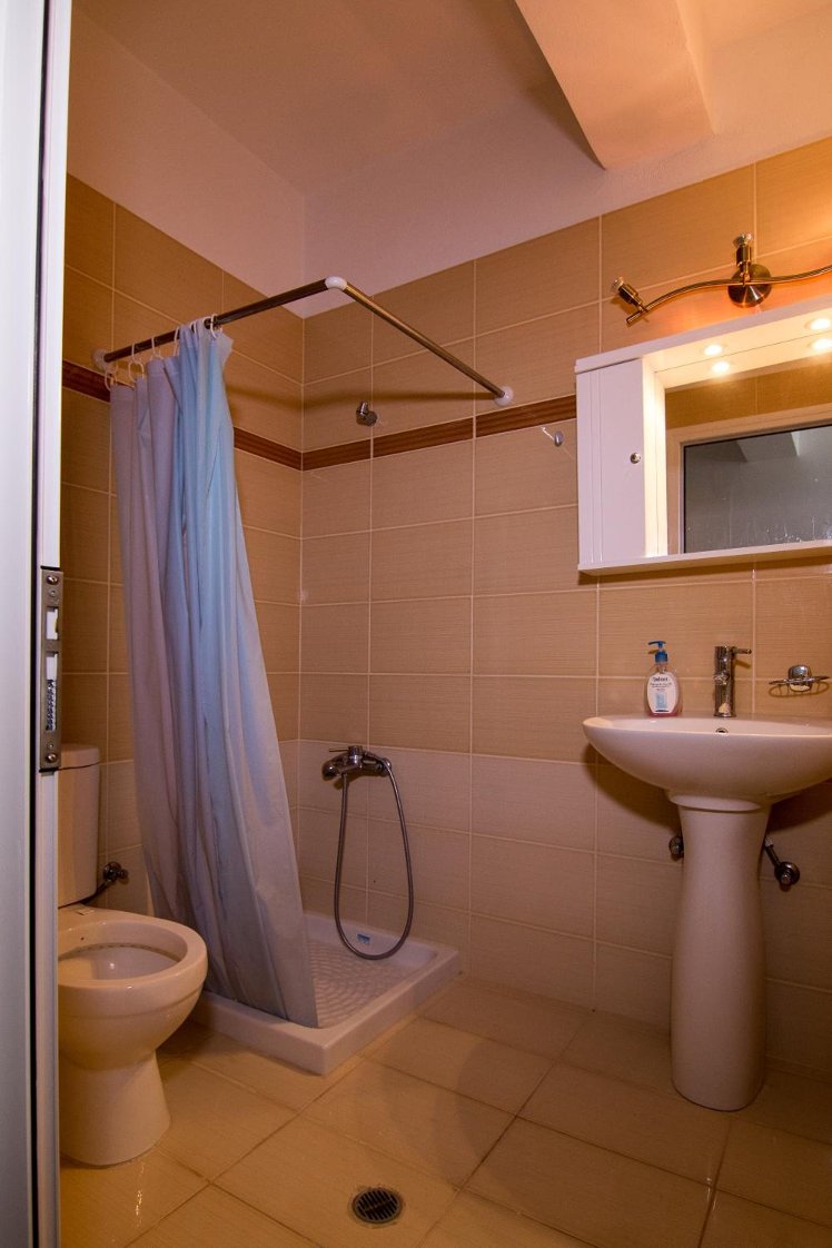 Faliraki Dream Studios & Apartments