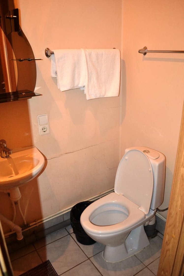 TWIN STANDARD Room