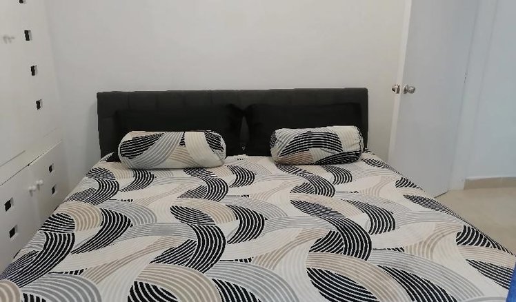 SINGLE STANDARD Room