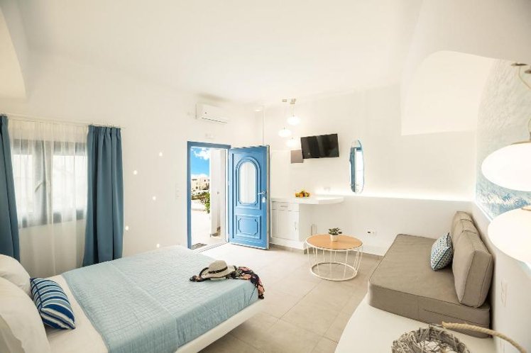 Amera Suites