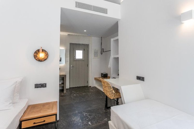 SUITE STANDARD Room