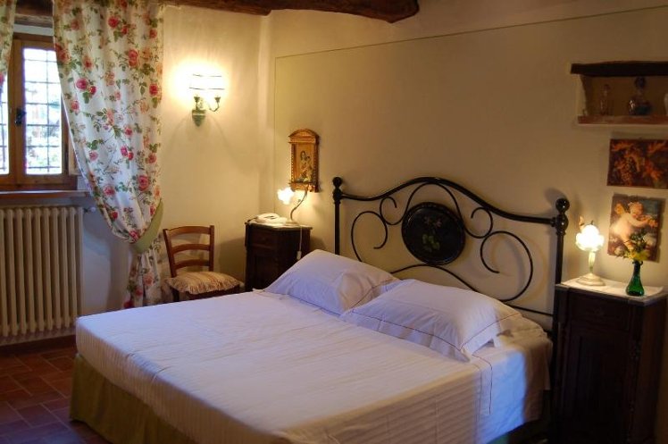 DOUBLE BASIC Room