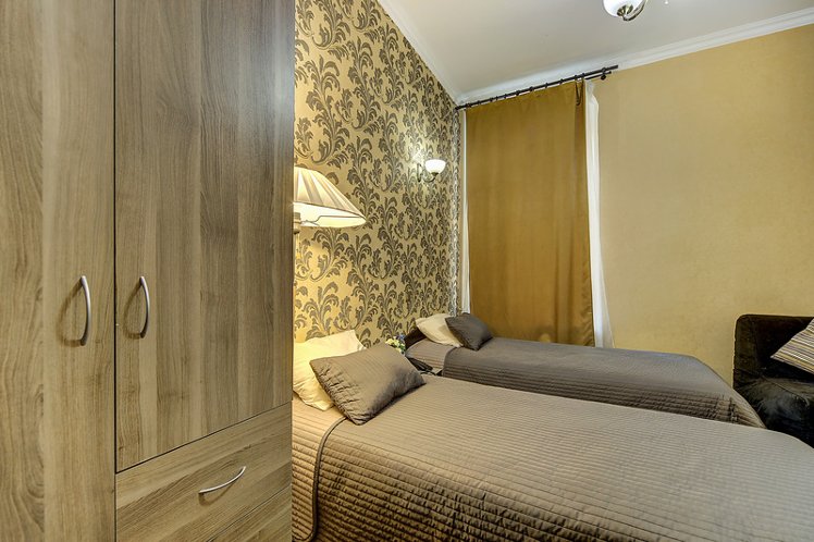 Double or Twin STANDARD Room