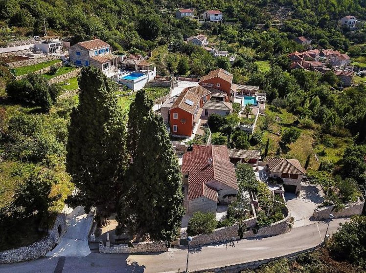 General view