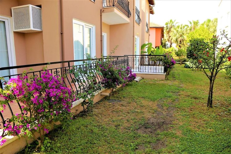 Villa Dolunay Apart Hotel