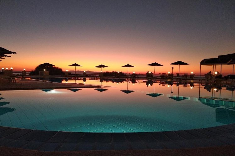 Holiday image