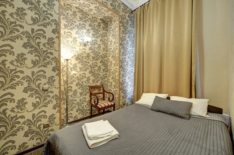 SINGLE STANDARD Room