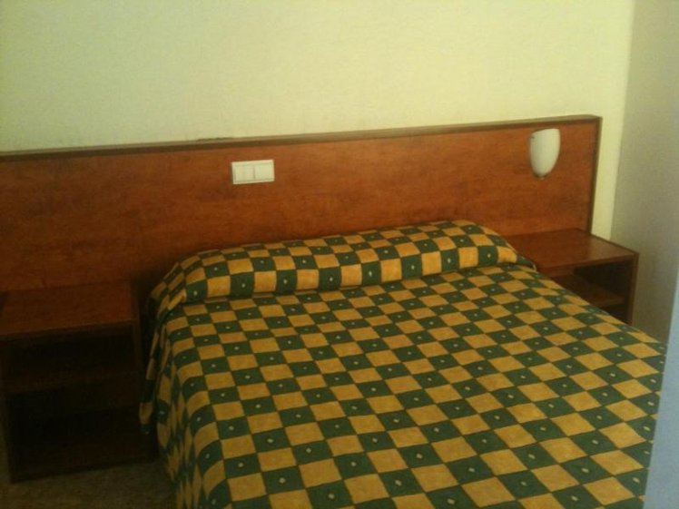 Hostal Apuntadores