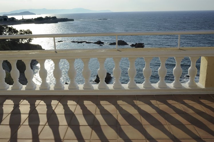 Doma Hotel
