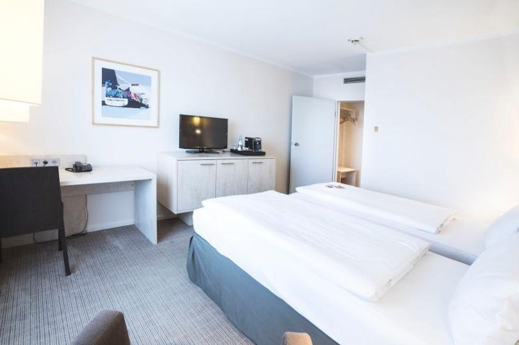 Select Hotel Hamburg Nord