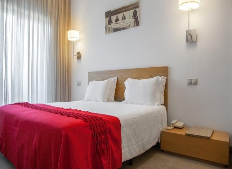 SINGLE STANDARD Room