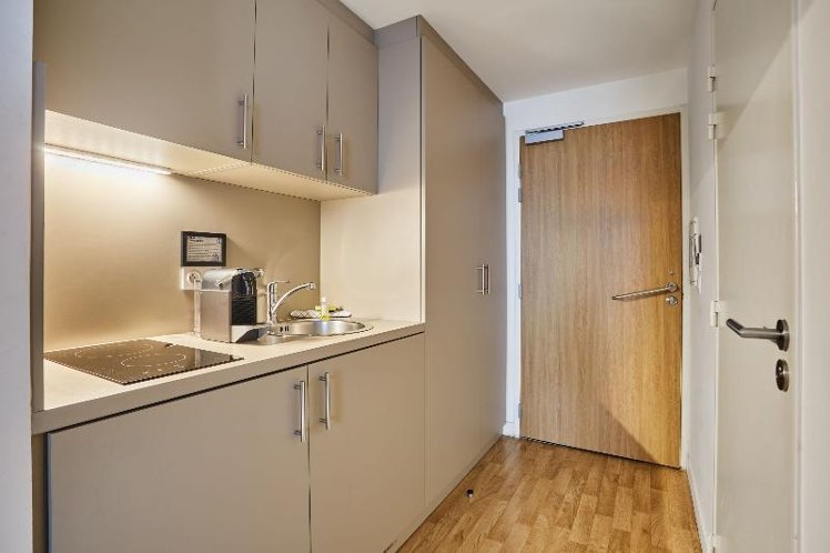 STUDIO CAPACITY 2 Room