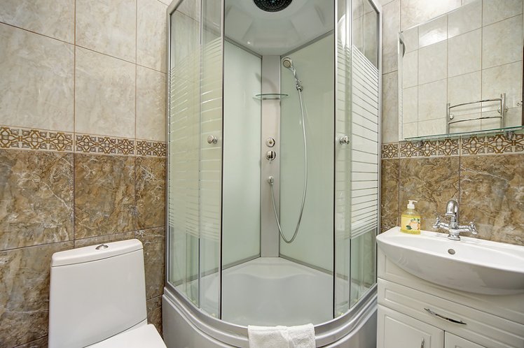 Double or Twin STANDARD Room