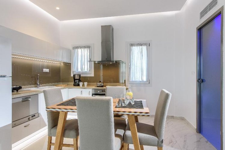 SUITE EXECUTIVE Room