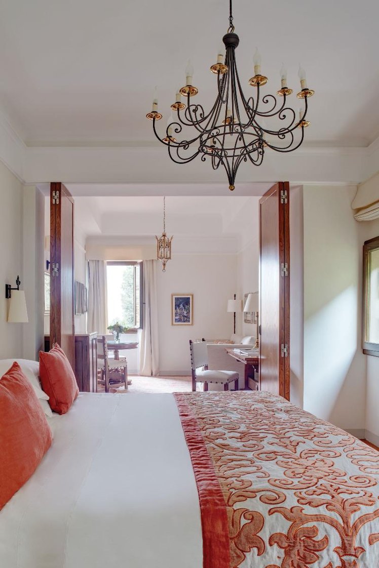 DOUBLE OCEAN VIEW Room