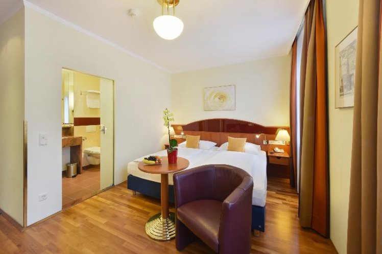 DOUBLE PREMIUM Room