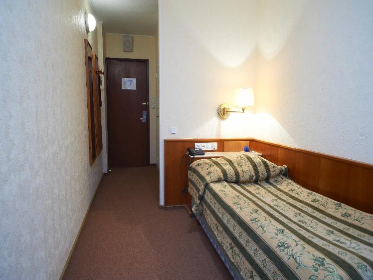 SINGLE ECONOMY Room