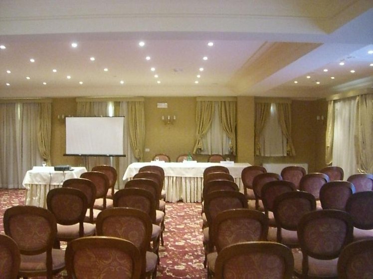 Conferences