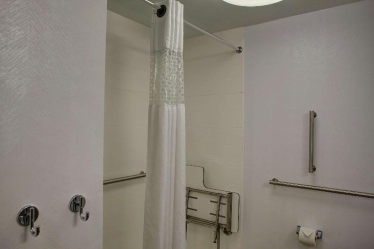 DOUBLE KING SIZE BED Room