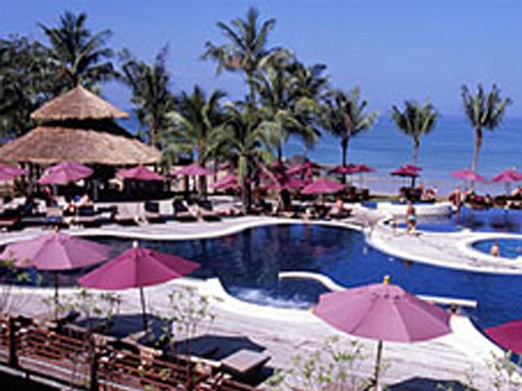 Khao Lak Laguna Resort