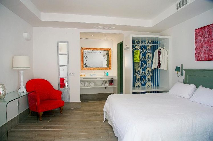 APARTMENT DELUXE Room