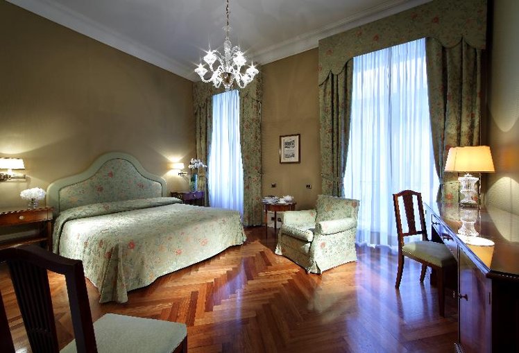 Double or Twin CONNECTING ROOM Room