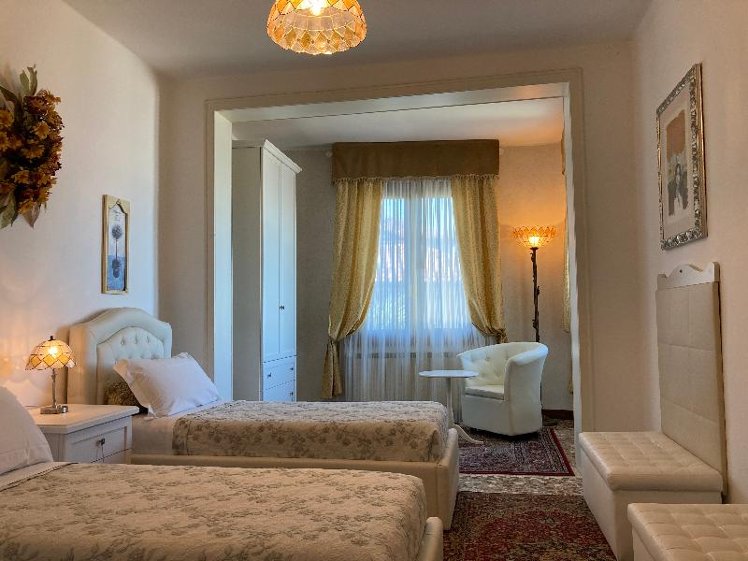 APARTMENT LAGOON VIEW Room