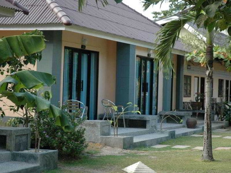 General view