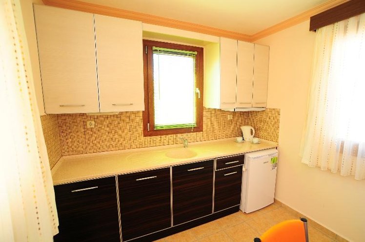 SUITE TWO BEDROOMS Room