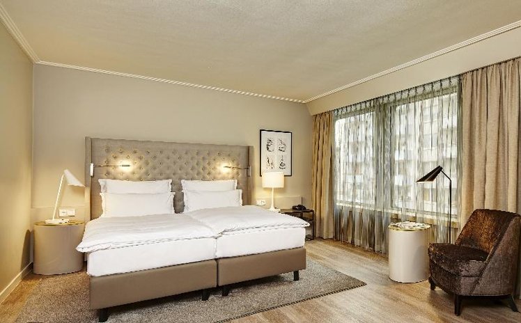 TWIN SUPERIOR Room