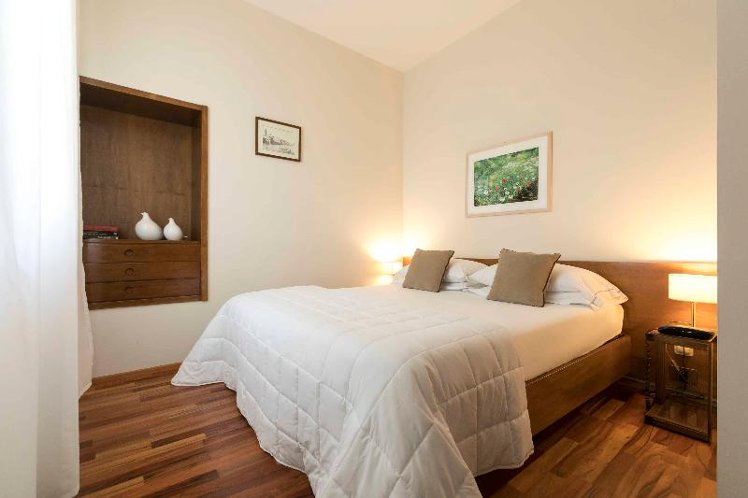 APARTMENT CAPACITY 2 ONE BEDROOM Room