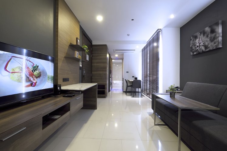 LiT BANGKOK Residence