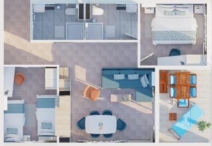 Arancini Residence