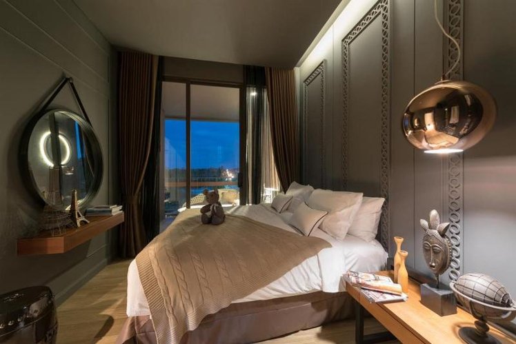 SUITE TWO BEDROOMS Room