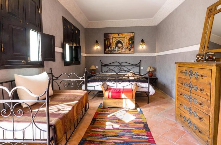 Riad Atlas Toyours