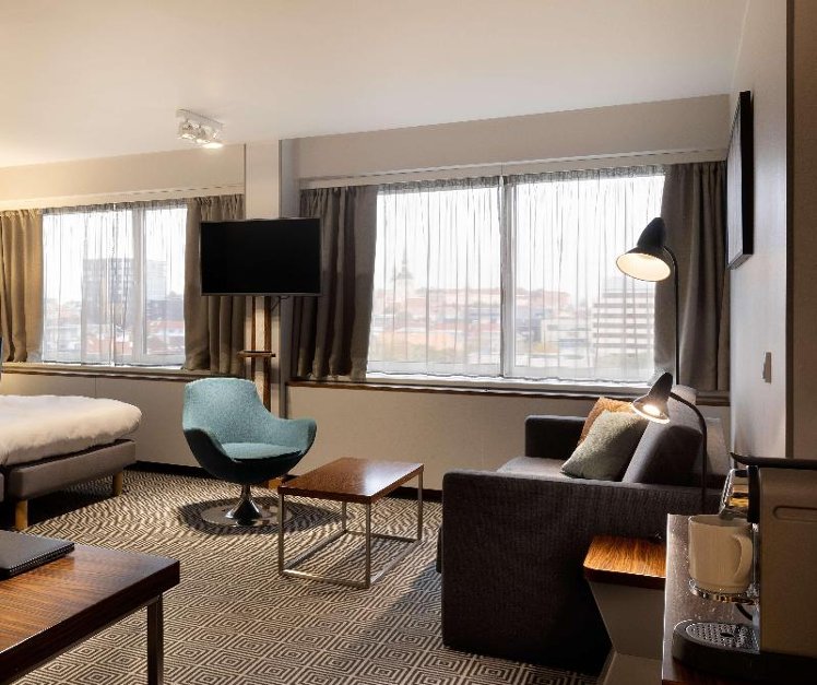 Room PREMIUM Room