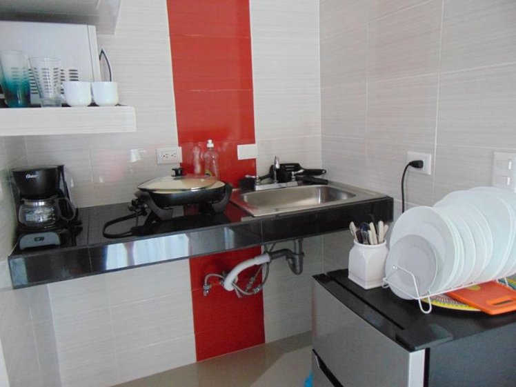 DOUBLE STANDARD Room