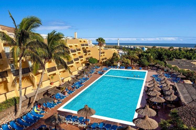 Sol Fuerteventura Jandia – All Suites