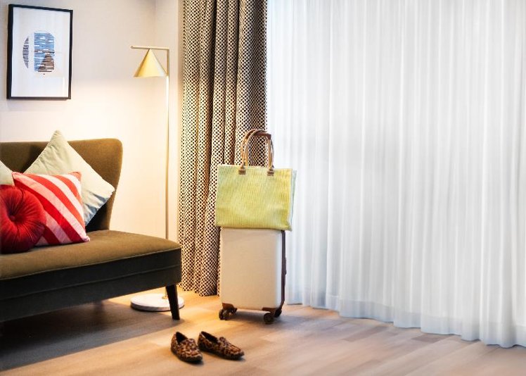 SUITE STANDARD Room