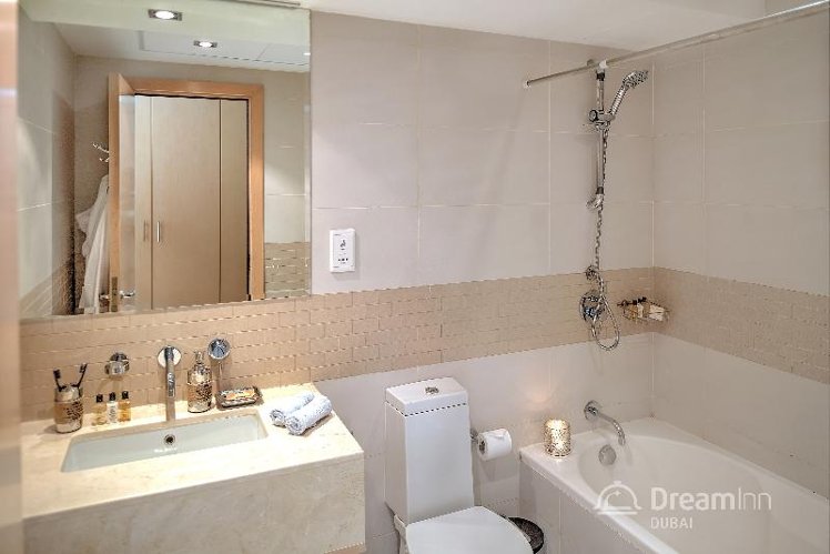 APARTMENT TWO BEDROOMS Room