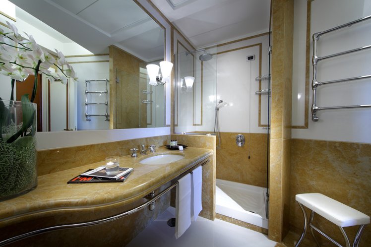 SUITE EXECUTIVE SEA VIEW Room