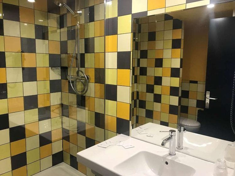 Best Western Hotel Grand Parc