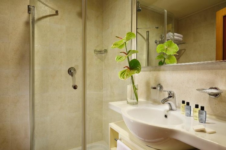 TRIPLE STANDARD Room