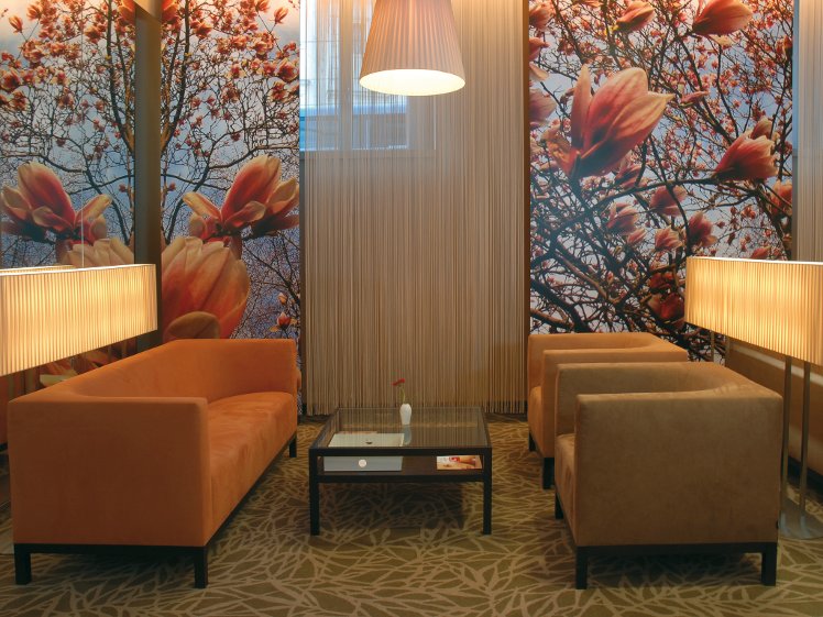 Austria Trend Hotel Savoyen