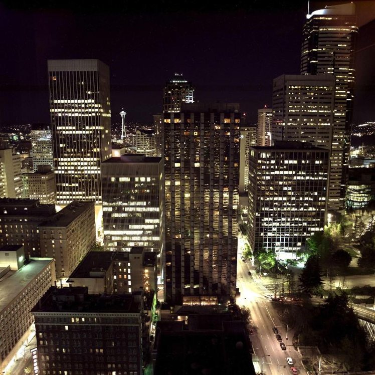 DOUBLE CLUB CITY VIEW Room