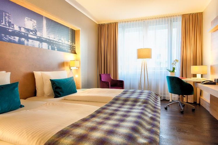 Double or Twin STANDARD Room