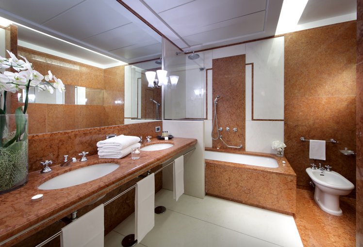 JUNIOR SUITE WITH VIEWS Room