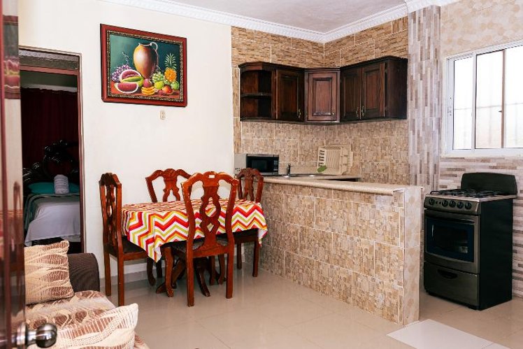 APARTMENT SUPERIOR ONE BEDROOM Room